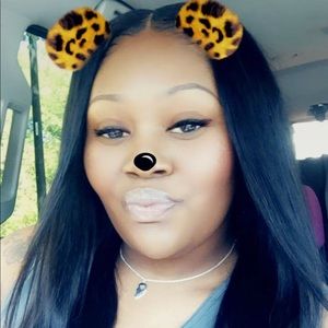 Meet your Posher, Tiffany